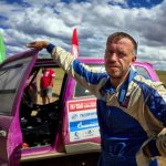 В Улан-Баторе экипаж из Саратовской области завоевал “бронзу” международного авторалли “Шелковый путь-2024”