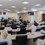 Жители Балаковского района, поступившие на военную службу по контракту с 1 августа, получат единовременную выплату в размере 200 тысяч рублей