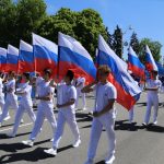 В городе Балаково в августе впервые состоится парад-шествие спортсменов