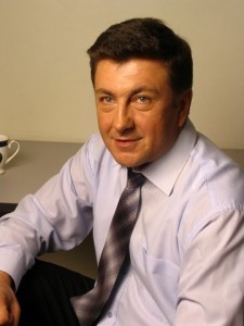 Александр Лукашин Балаково