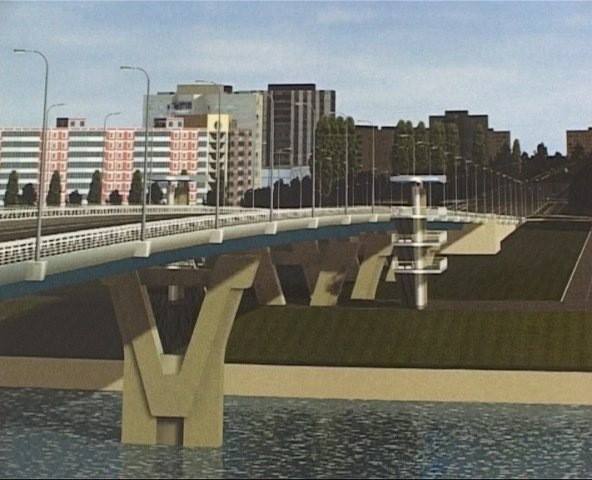 мост балаково