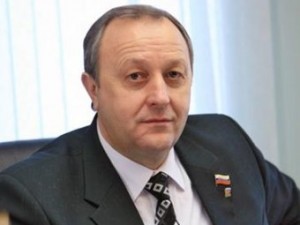 Валерий Радаев