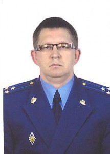 Дмитрий Сернов