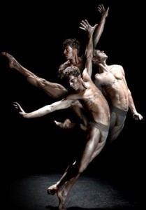 виртуозы мирового балета
