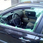 Балаковские полицейские раскрыли кражу из автомобиля путешественников