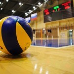 Балаковские волейболистки заняли 1 место в Чемпионате Саратовской области