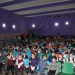 На поддержку кинотеатров нашего региона выделено 10 млн рублей. Предпочтение отдается патриотическим и историческим фильмам