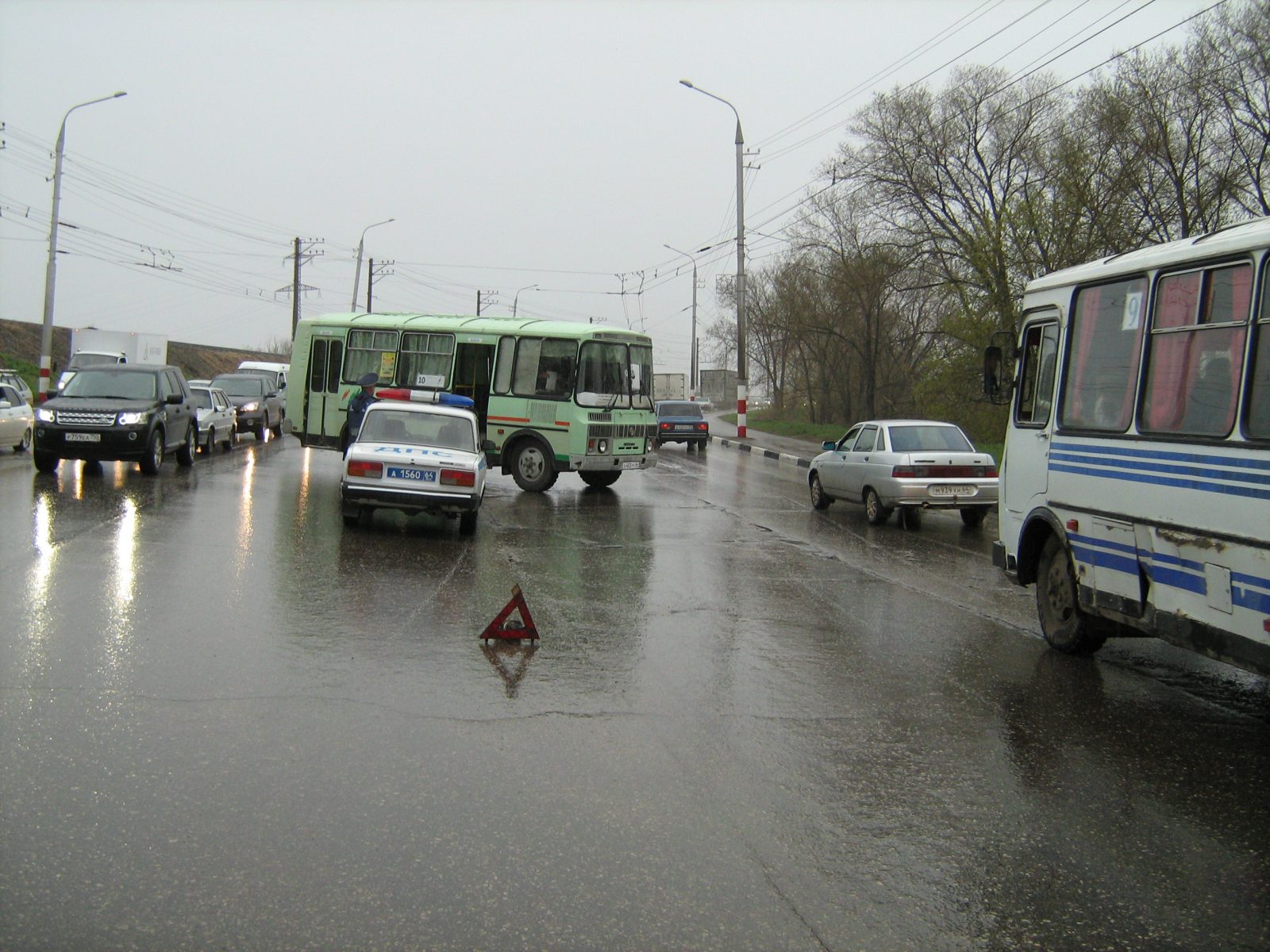 авария на мосту балаково