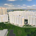 В Саратовской области достроят 16 проблемных домов