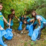 Ежегодная благотворительная экологическая акция «оБЕРЕГАй!» пройдет 1 октября