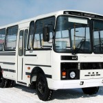 Балаково и село Алексеевка Хвалынского района свяжет новый автобусный маршрут