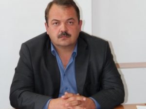 Дмитрий Поперечнев будет работать с Александром Соловьевым?