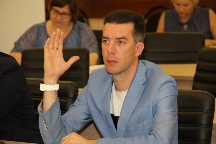 Андрей Володихин: Налог на роскошь был ошибкой, которую нам удалось исправить