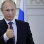 Президент России объявил благодарность спортсменке – уроженке города Балаково