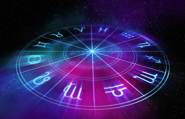 Овен — гороскоп на месяц