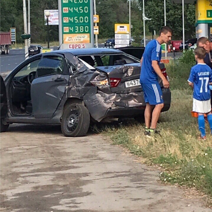 Новости балаково сегодня последние свежие события