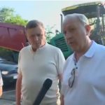Балаково с рабочим визитом посетит губернатор Саратовской области Валерий Радаев