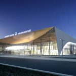В новом саратовском аэропорту может базироваться авиакомпания “Победа”