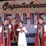 Сабантуй-2019 приглашает друзей 8 июня на волжский берег в Усть-Курдюм