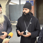 Пакистанских монахов-старообрядцев выдворяют из Саратовской области
