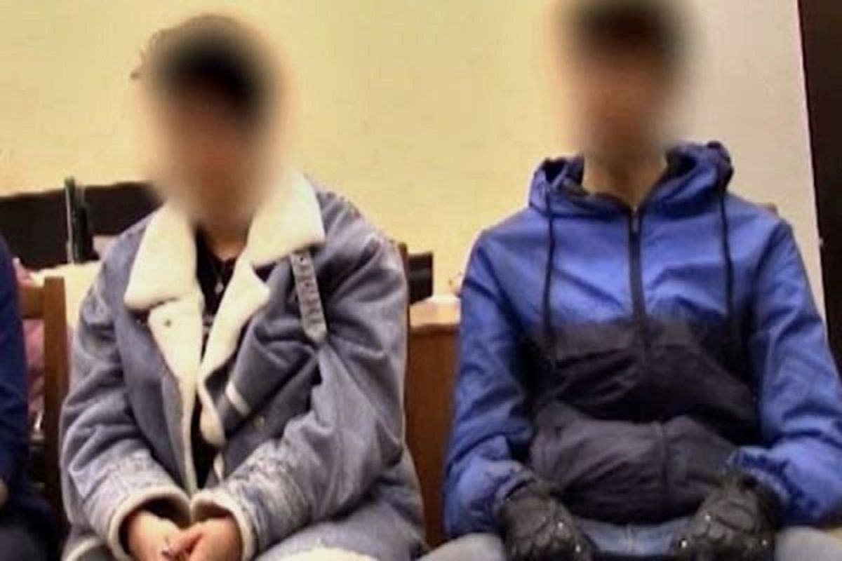 ФСБ задержали в Саратове подростков