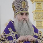 Саратовский и Вольский митрополит Лонгин отправляется служить в Ульяновскую область