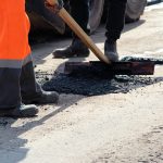 Роман Бусаргин: тротуары во всех районах Саратовской области будут отремонтированы по региональной программе