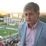 Причины ухода с поста президента ФНЛ Игоря Ефремова