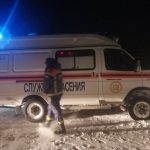 В Саратовской области за прошедшую ночь из снежных заносов спасены 22 человека
