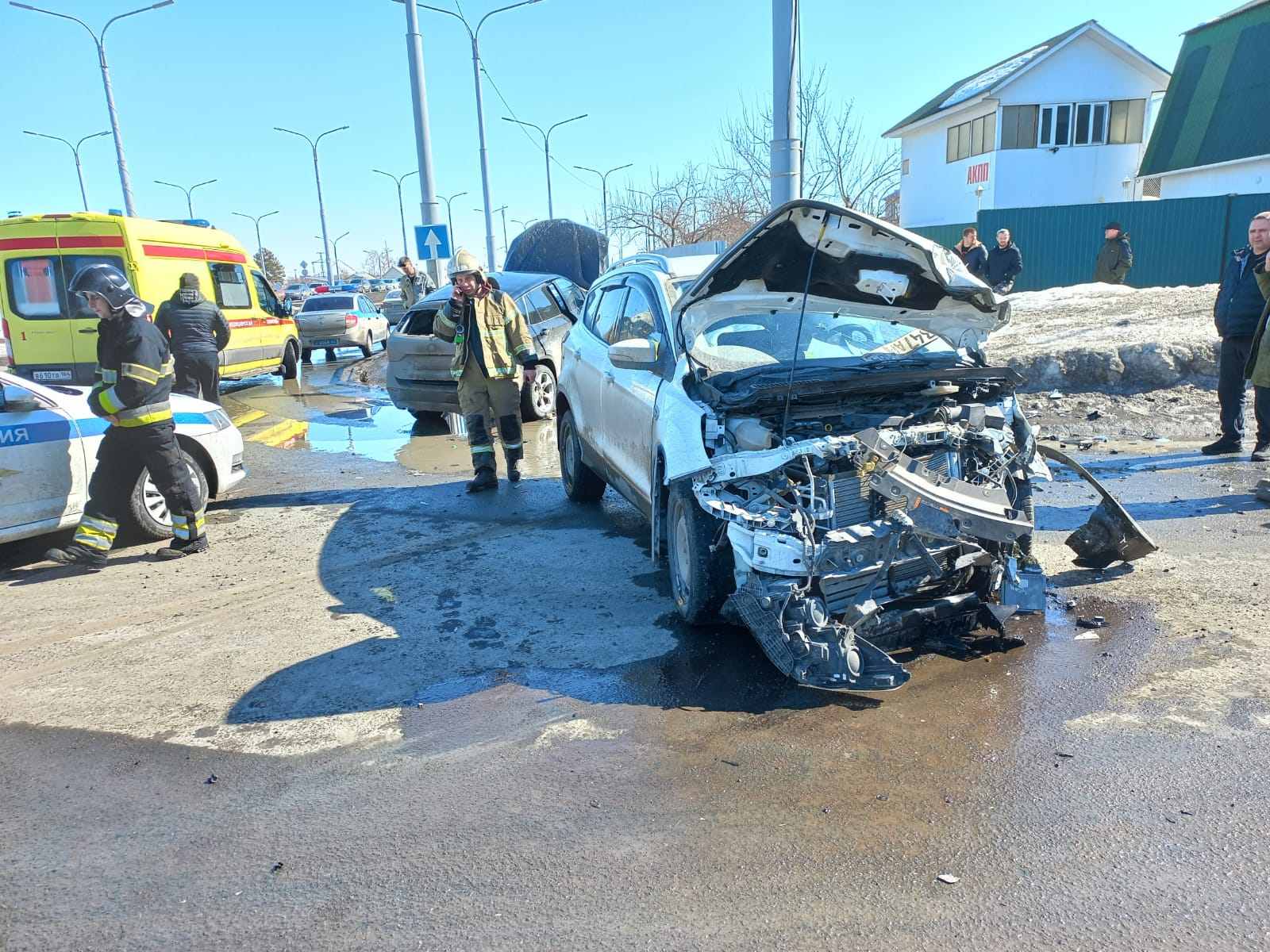 авария на мосту балаково