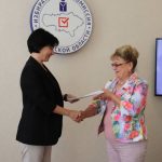 Пятым кандидатом на должность губернатора Саратовской области стала Ольга Алимова