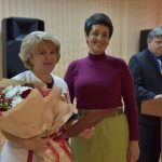 Балаковская городская клиническая больница отмечает 60-летний юбилей