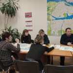 В администрации Балаковского района обсудили подготовку проектов инициативного бюджетирования на 2023 год