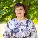 Проверка слуха. Исполняющей обязанности главы Быково-Отрогского МО может стать Наталья Гаврилова