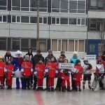 В г. Балаково прошёл турнир по дворовому хоккею с шайбой на Кубок открытия сезона МАУ «ГПМЦ «Ровесник»
