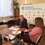 Состоялось совещание на тему функционирования системы льготных транспортных карт на территории Саратовской области
