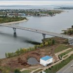 В Балакове не отказываются от проекта благоустройства набережной у моста Победы