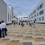 Саратовская область вошла в топ лидеров по вводу в эксплуатацию новых школ