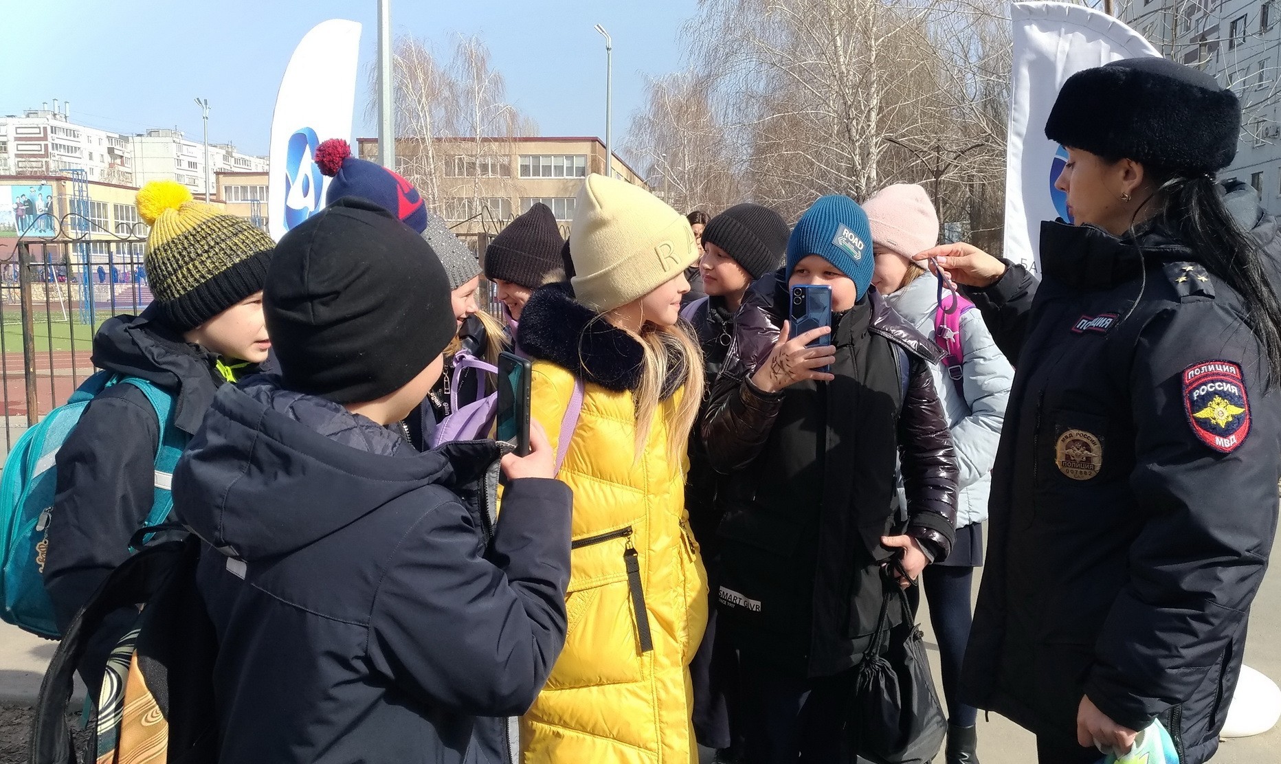 Новости балаково сегодня последние свежие события