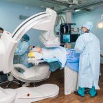 Балаковская городская клиническая больница готовится к поступлению ангиографического комплекса экспертного класса