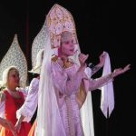 В Балаковском Дворце культуры состоялся гала-концерт фестиваля «Студенческая весна-2023»