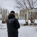 Председателю СК России будет представлен доклад о ходе расследования уголовного дела о гибели ребенка в Балаково