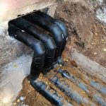 В восьми домах Балакова решат проблему с остывающей горячей водой