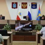 На заседании Собрания БМР депутаты проголосовали за предоставление квартиры медику и рассмотрели ряд имущественных вопросов
