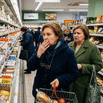 За неделю в Саратовской области подорожали мясо, яйца и молочные продукты